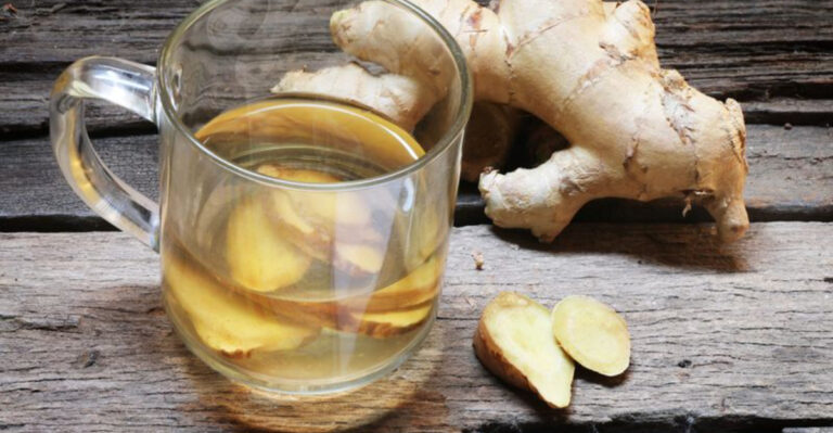 These 12 Anti-Inflammatory Foods Fight Disease Better Than Medicine
