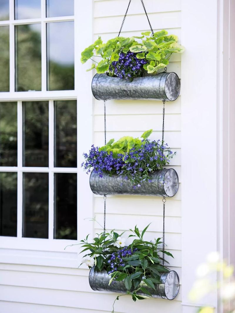 Hanging Planters