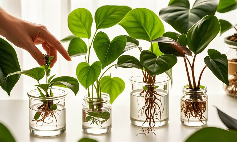 Understanding Plant Resilience