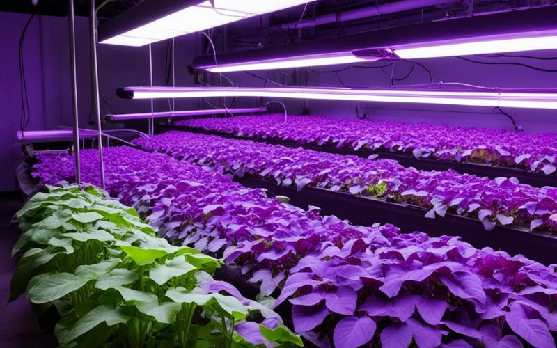 Hydroponic Systems