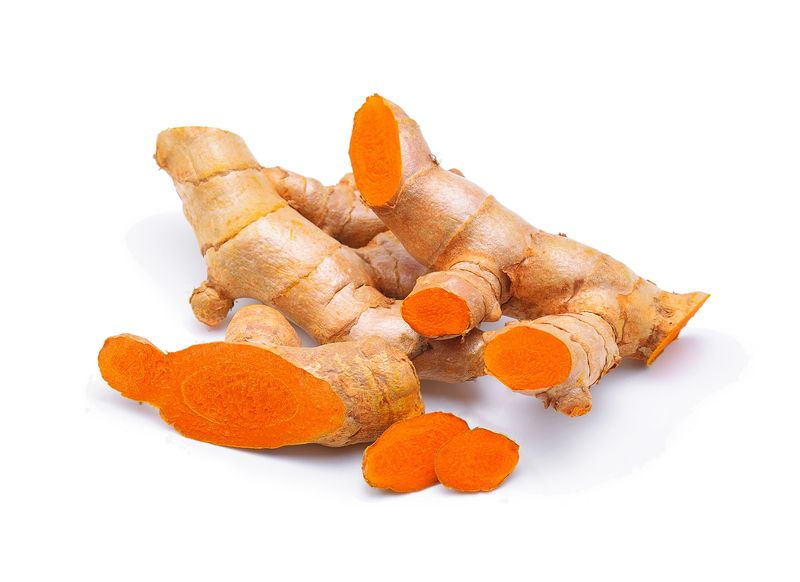 Turmeric Root
