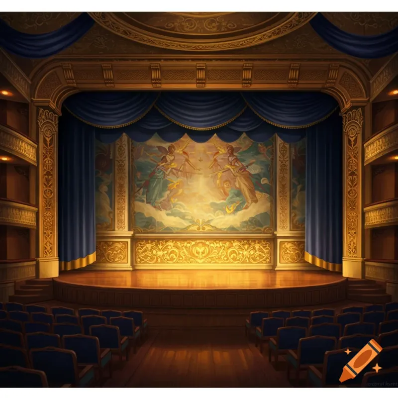 Classical Theaters
