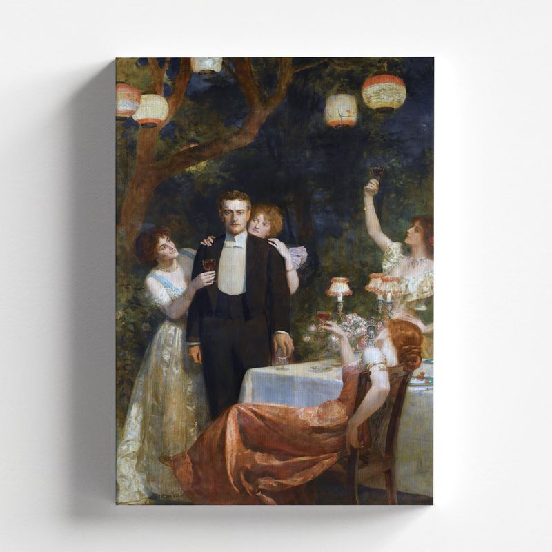 Classic Gentlemen's Corner