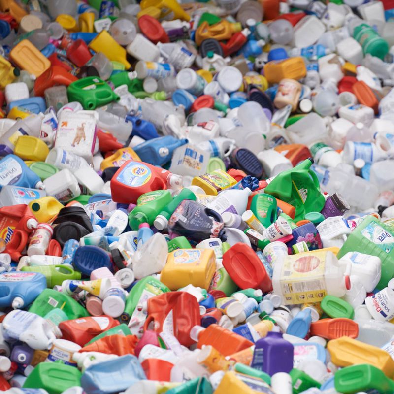 Recycling Challenges