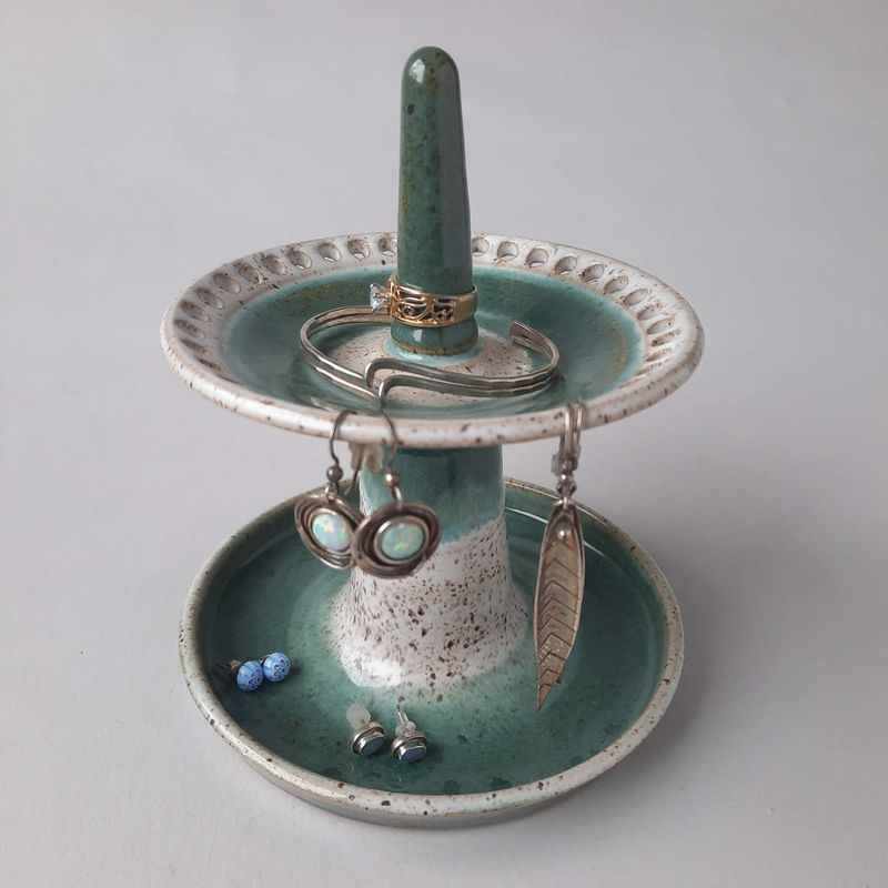 Stylish Jewelry Holders