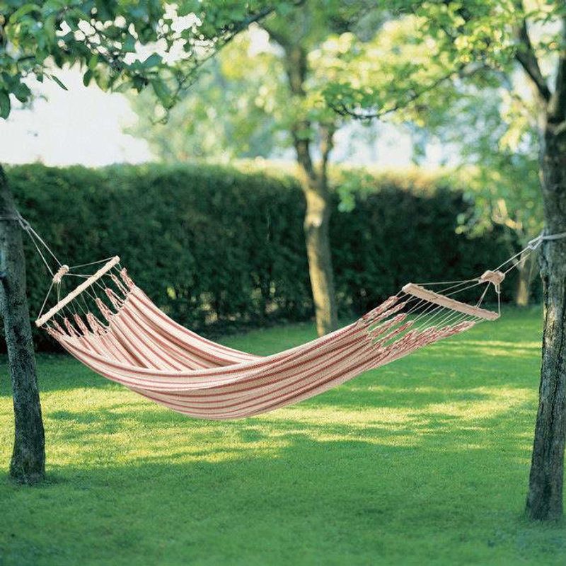 Garden Swing or Hammock