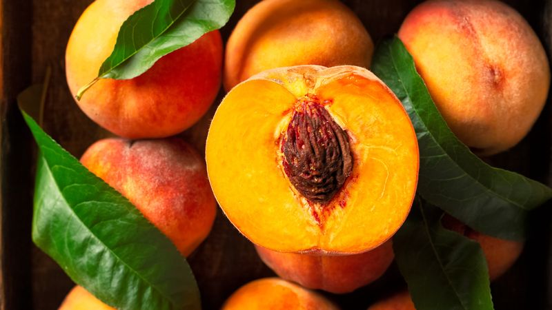 Peaches