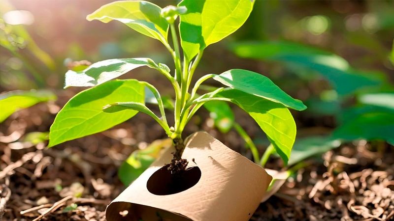 🌿 Soil Aeration Tubes