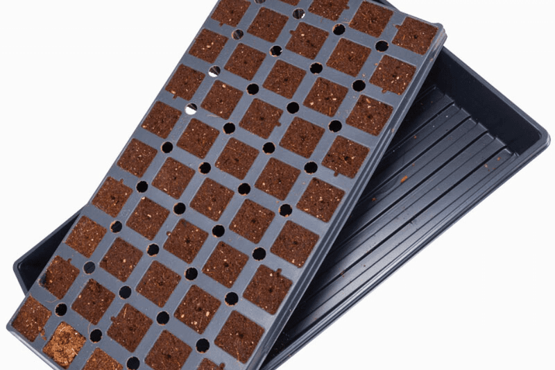 Seed Starting Trays