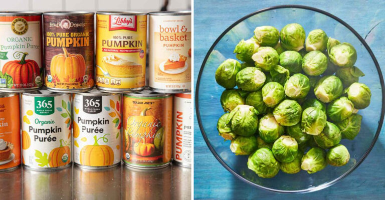 10 Vegetables You Should Buy Canned And 10 You Shouldn’t