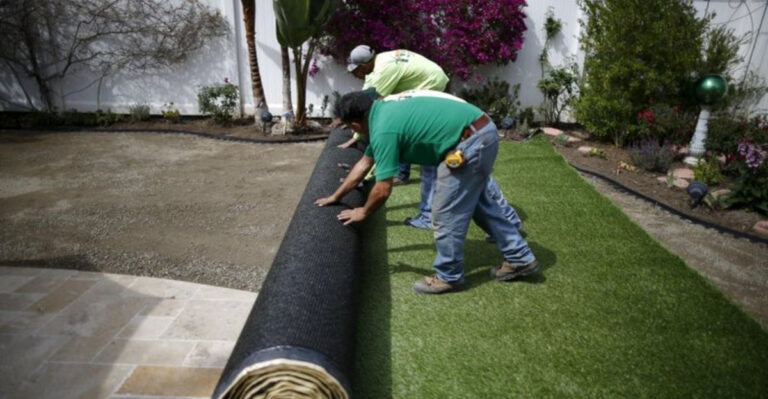 15 Popular Garden Features That Secretly Violate HOA Rules