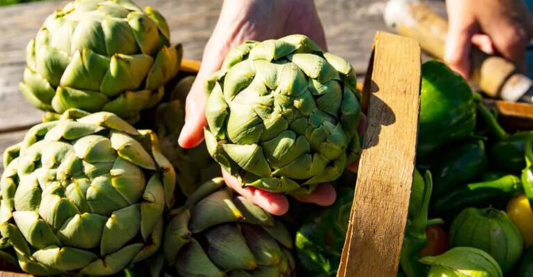15 Vegetables That Pack More Nutrients Than You Realize