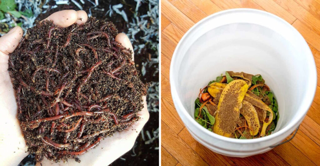17 Easy Composting Methods for Beginners