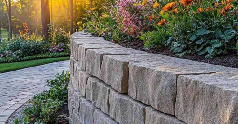 18 Clever Ways to Use Rocks in Your Landscaping That’ll Catch Everyone’s Eye