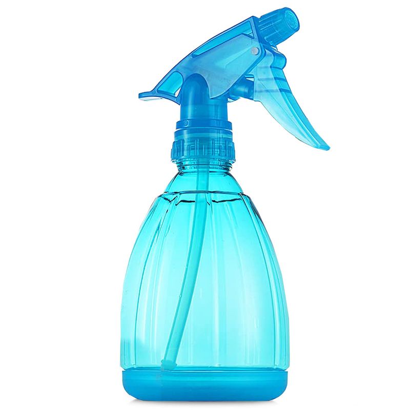 Mix Everything in a Spray Bottle