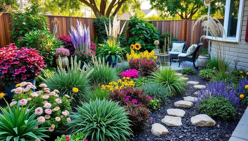 Creative Landscaping