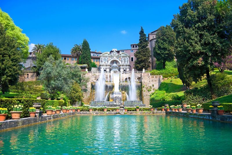 Villa d'Este