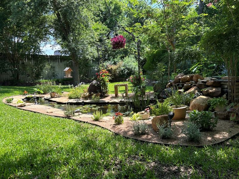 Waco's Hidden Enclave