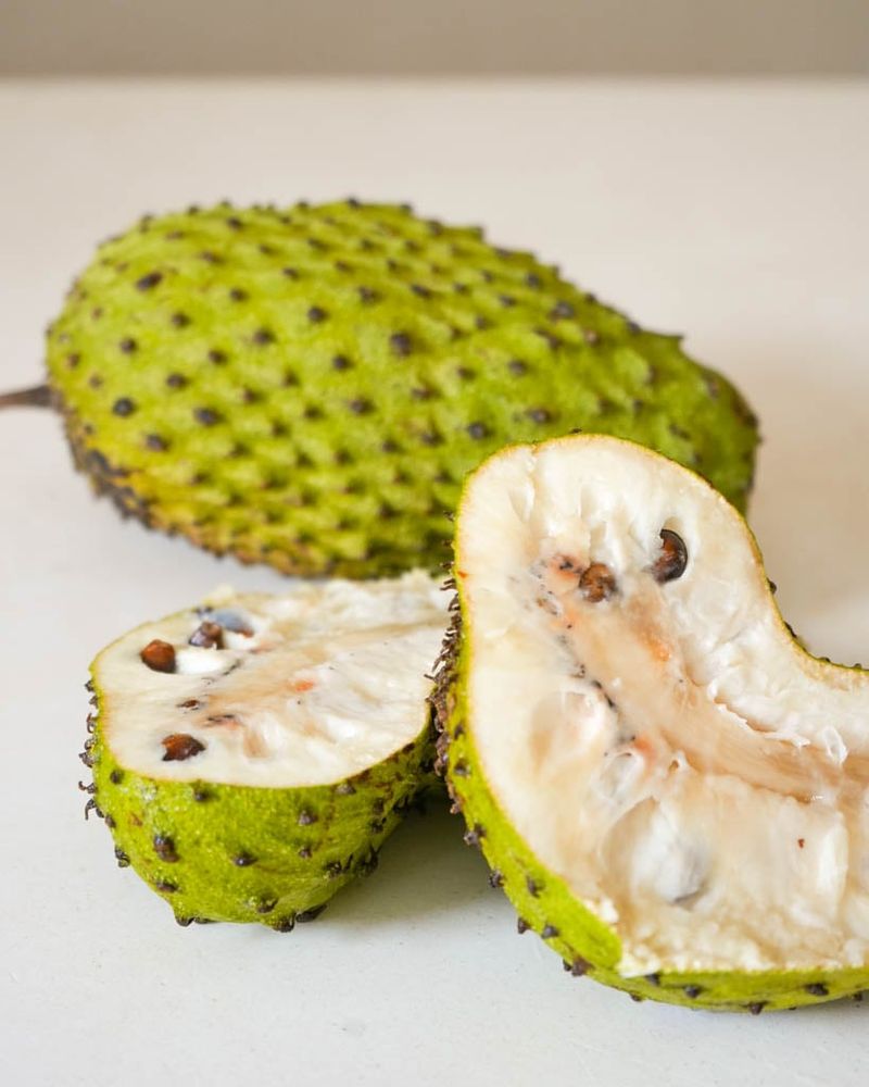 Soursop