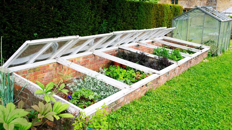 Season Extension Methods