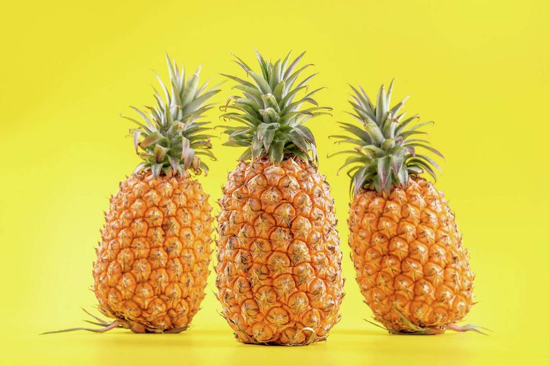 Pineapples