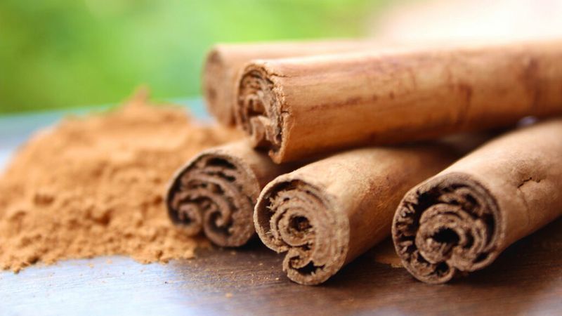 Cinnamon Rooting Aid