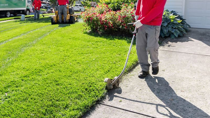 Edge Around Obstacles First