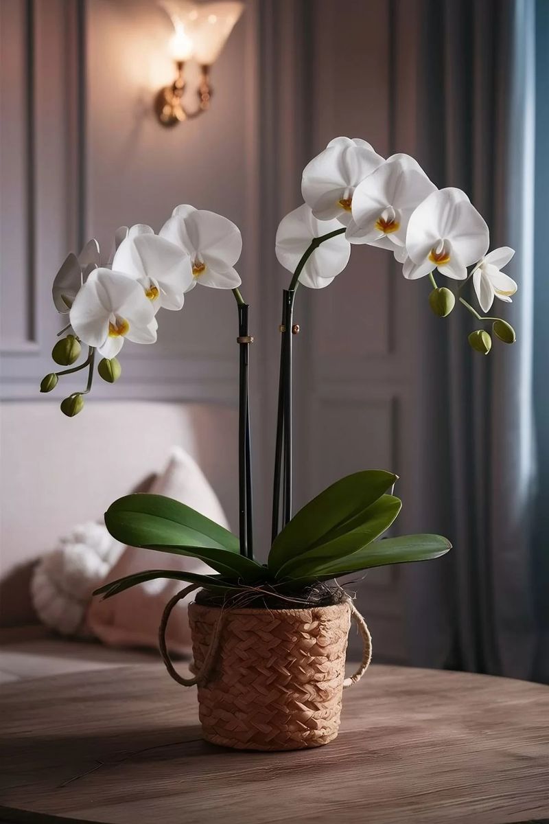 Orchid