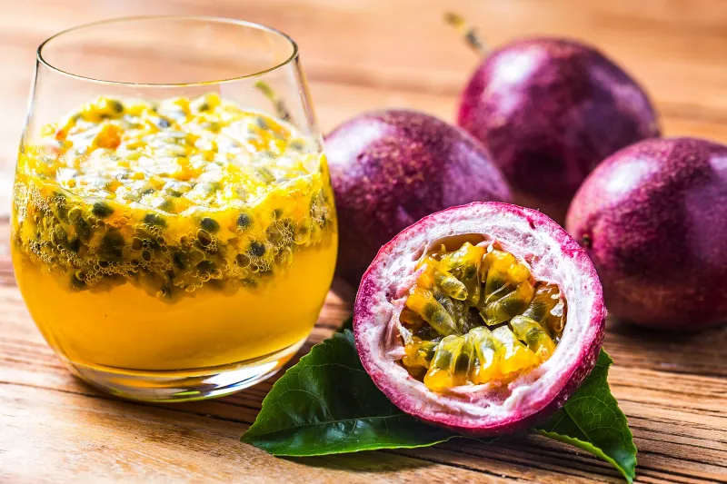Passion Fruit