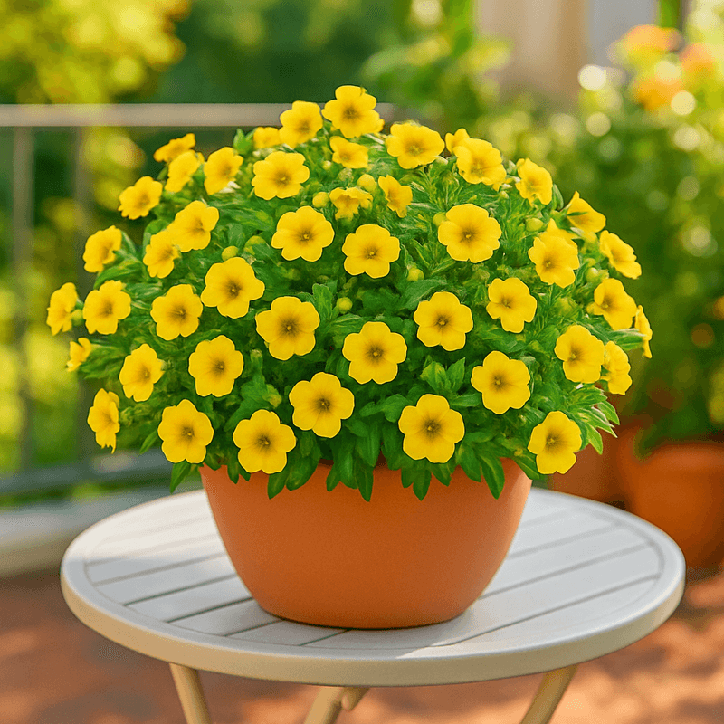 Calibrachoa (Million Bells)