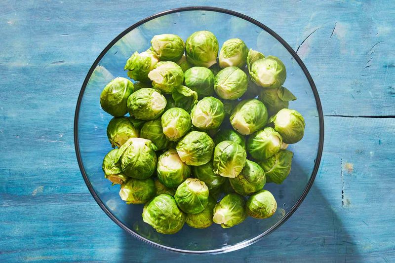 Brussels Sprouts