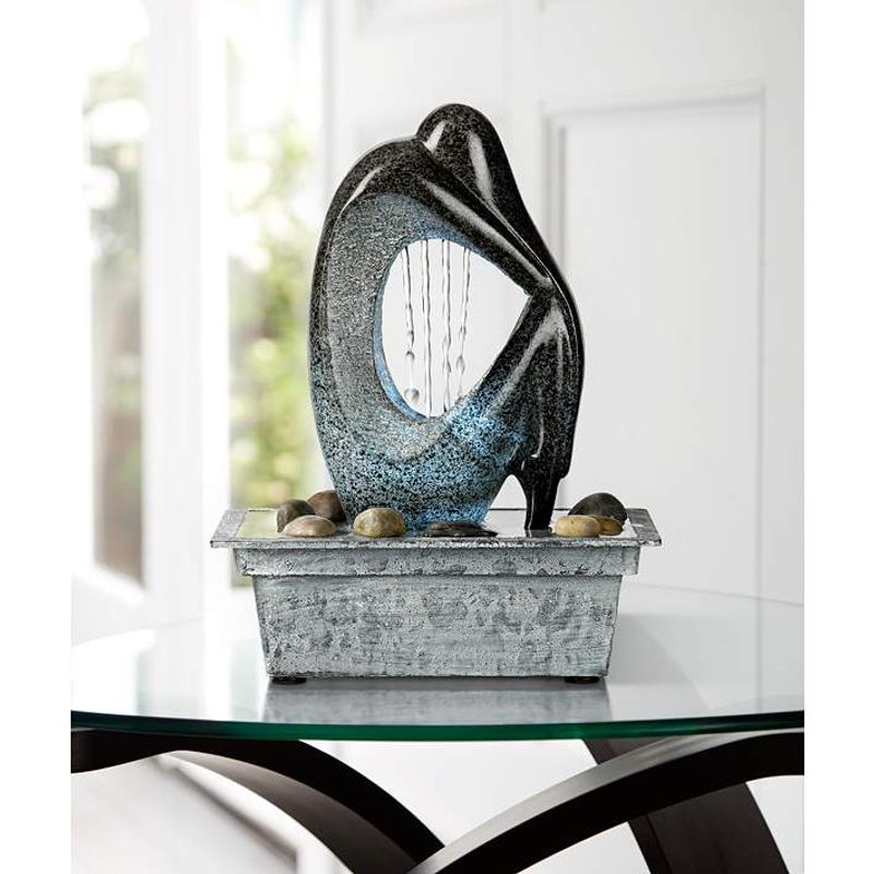Indoor Tabletop Water Fountain