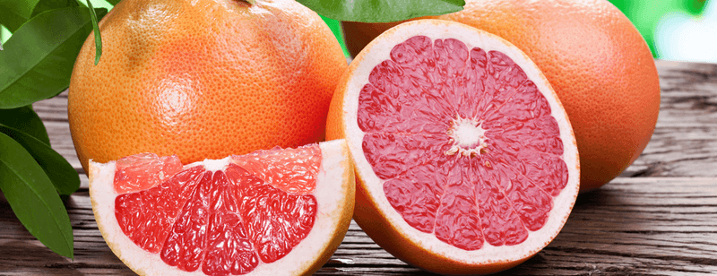 Grapefruit