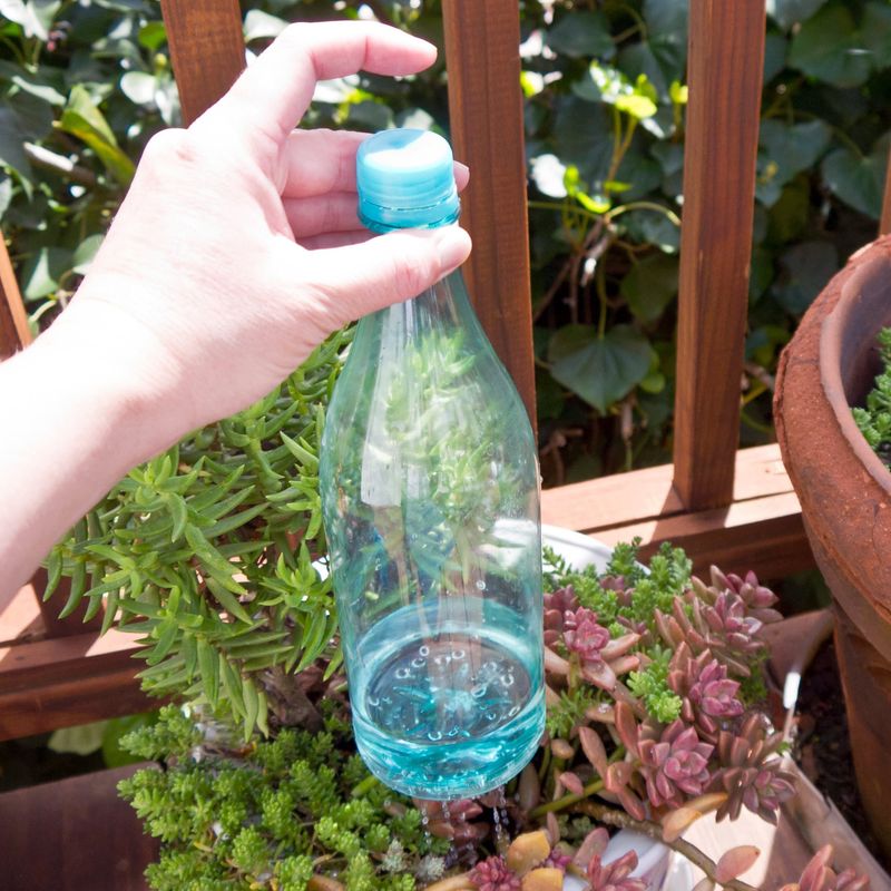 DIY Watering Can