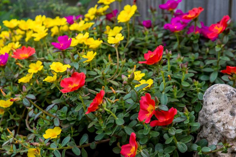 Portulaca