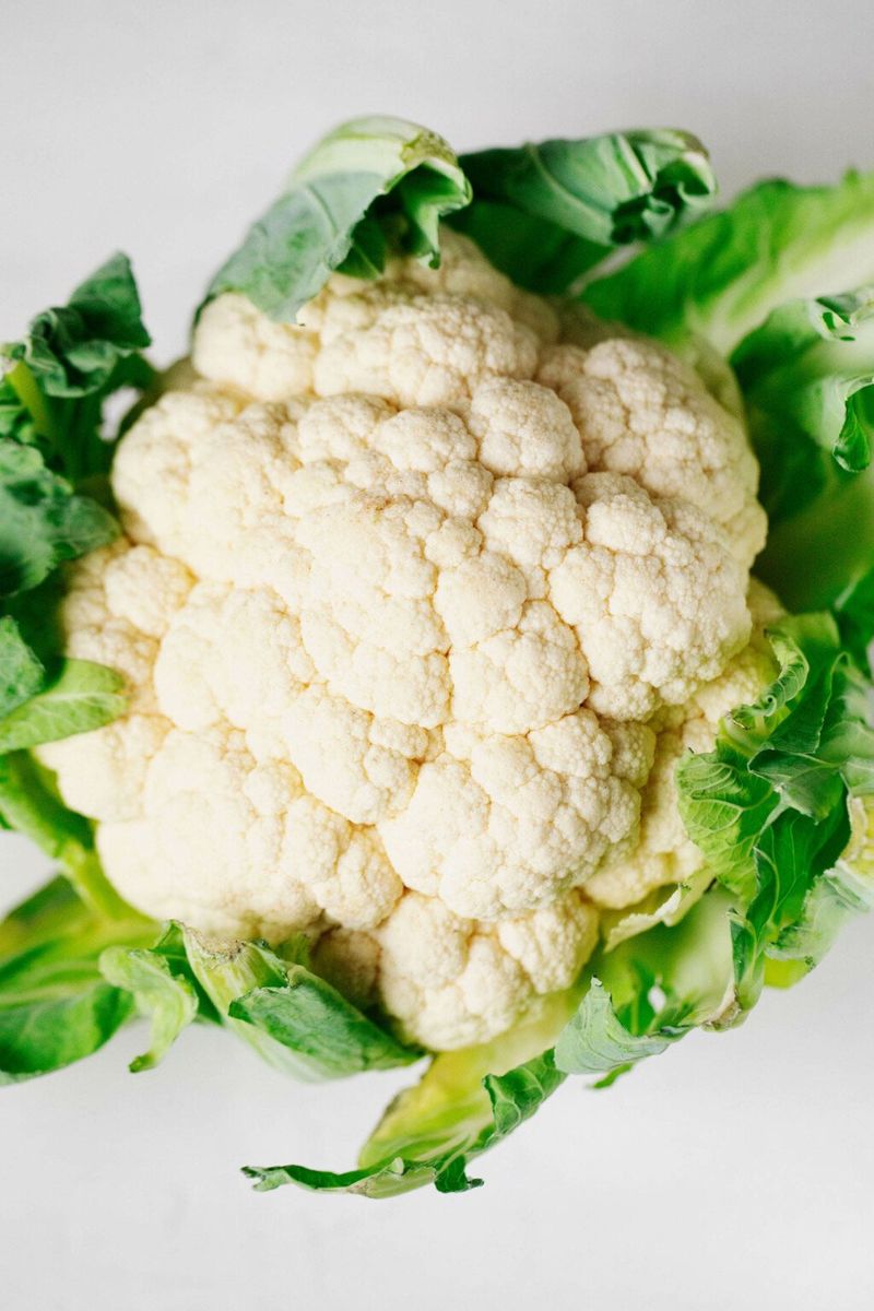 Cauliflower