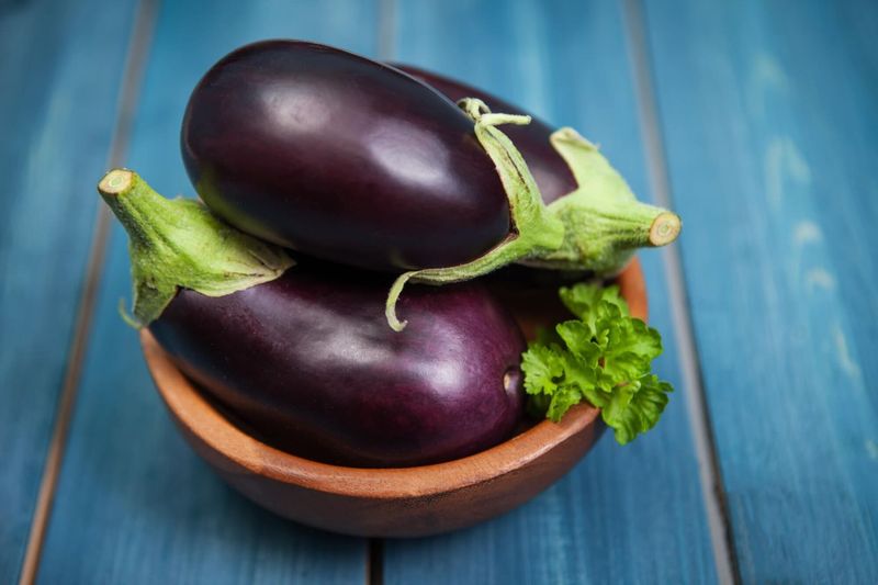 Eggplant