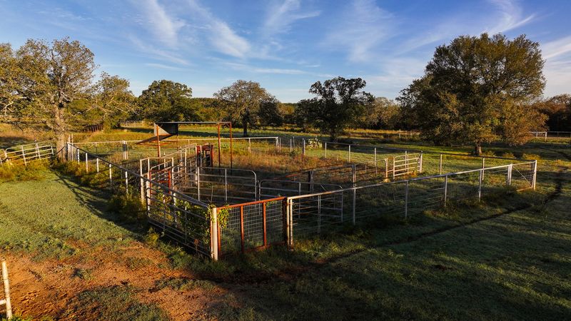Texas Ranch Land Invasions