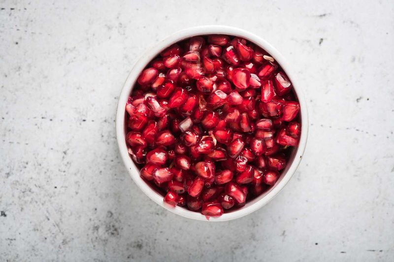 Pomegranate