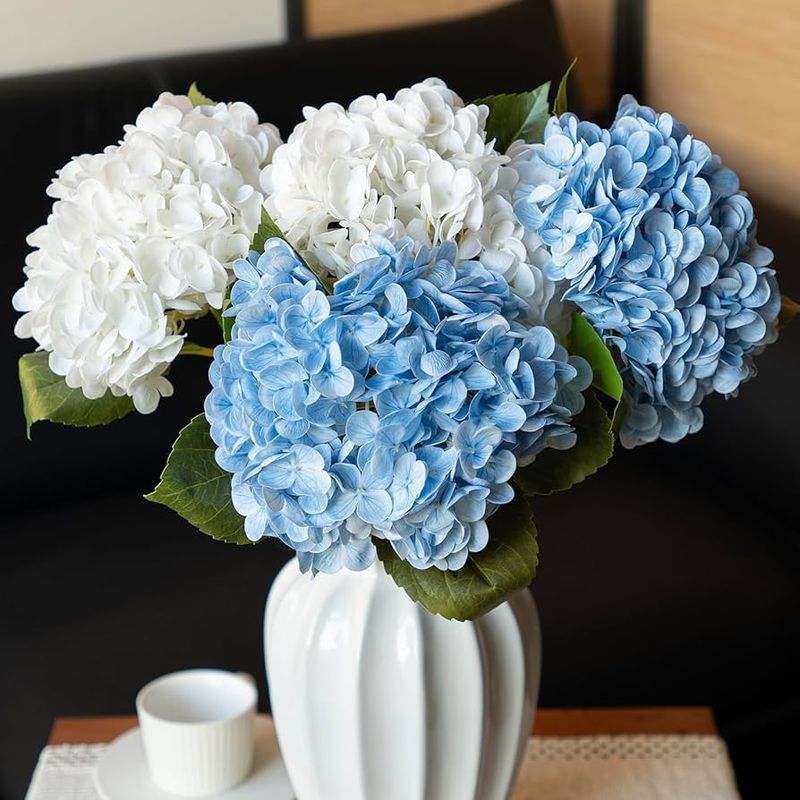 Hydrangeas