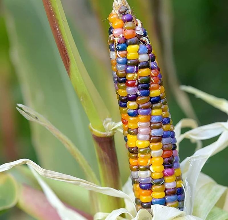 Glass Gem Corn
