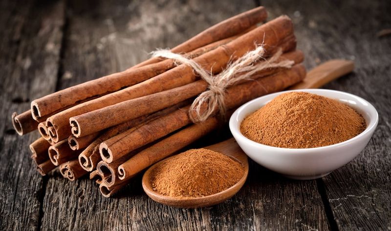 Cinnamon Sticks