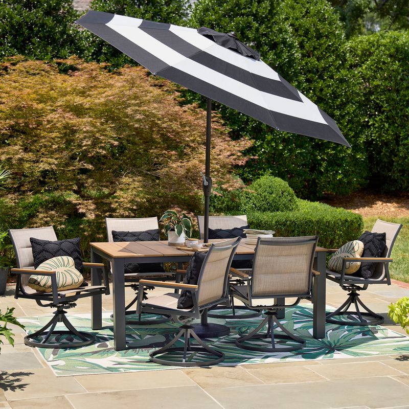 Weather-Resistant Dining Sets