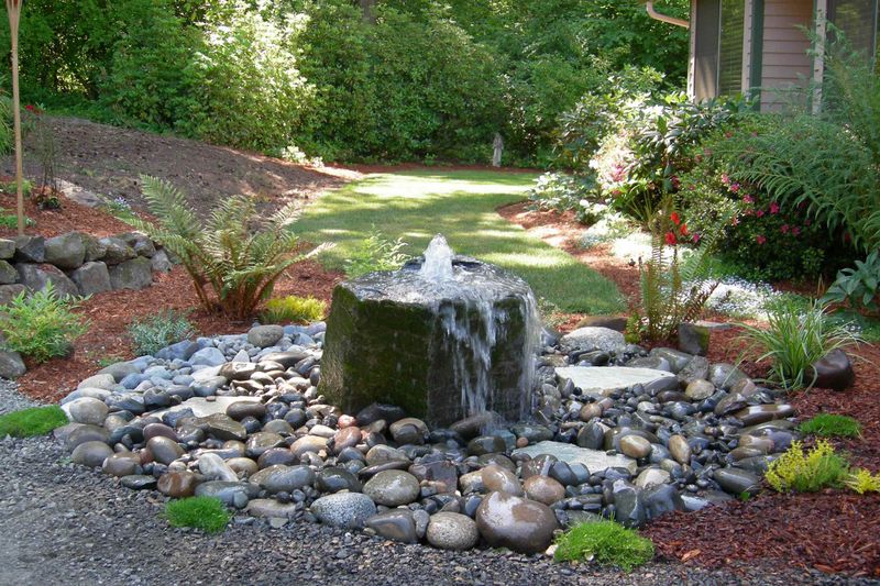 Form Decorative Water Features