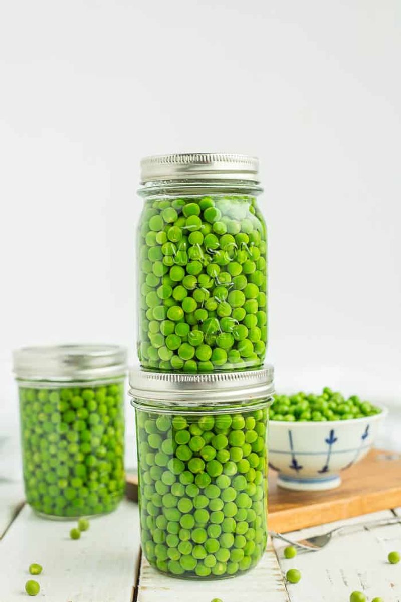 Peas