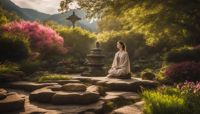 Soothing Evening Rituals