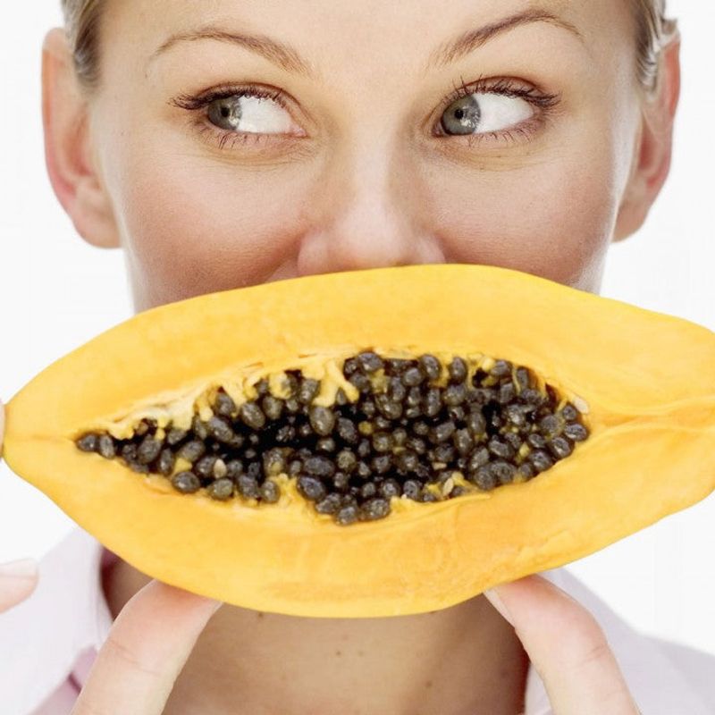 Papaya