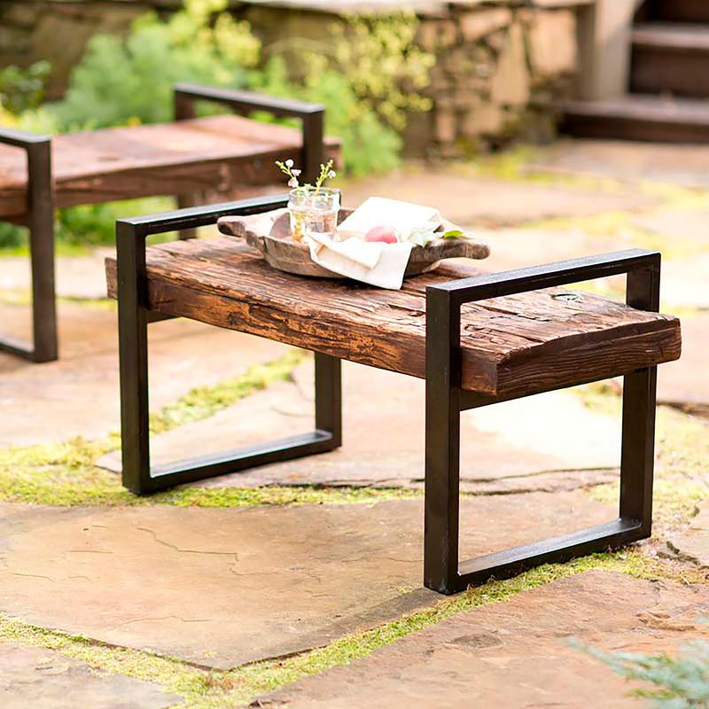 Reclaimed Wood Furniture