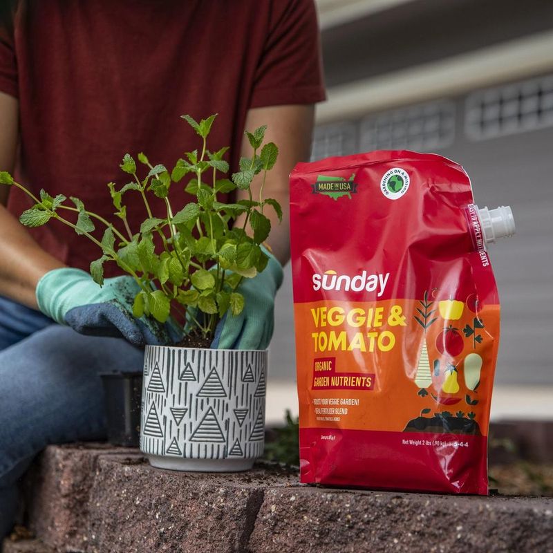 Custom Fertilizer Blends