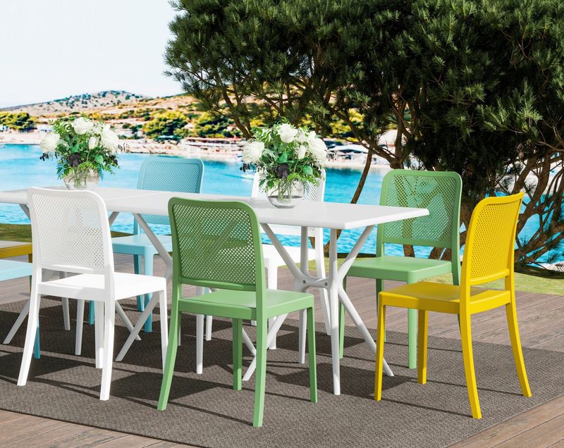 Eco-Friendly Recycled Plastics